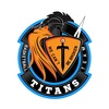 DNEPR TITANS Team Logo